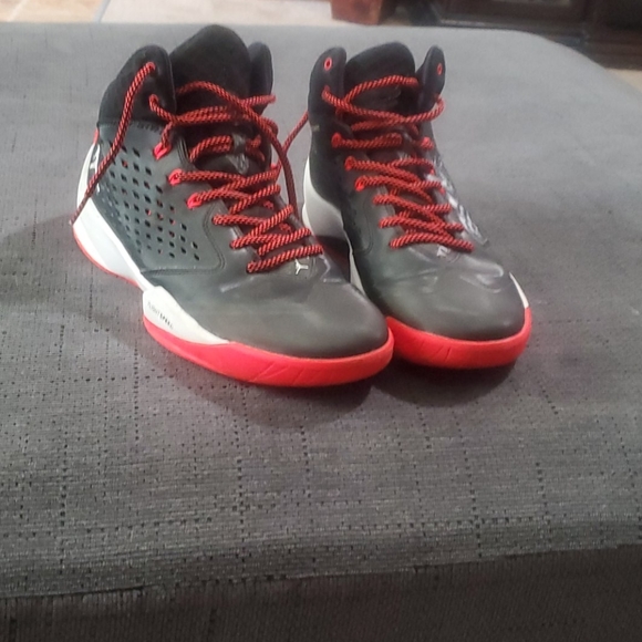 Mens Jordan Rising High - Picture 4 of 4